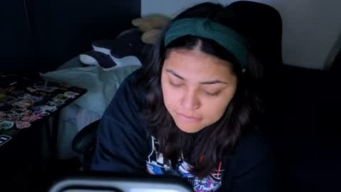 Mia online show from 30, 7, 2026