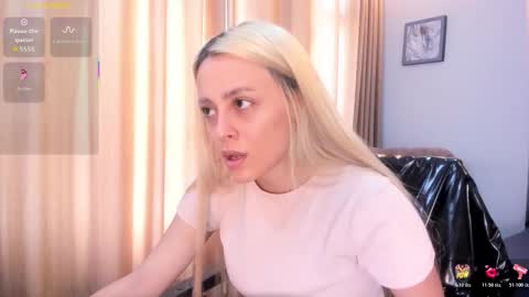 Snapshot of miacarperrlux chatting on 20, 3, 2026 MiaCarper online show from 20, 3, 2026