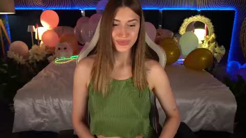 Mia online show from 2, 7, 2026