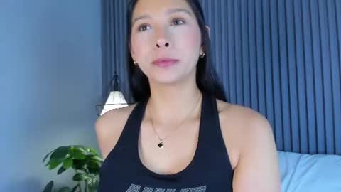 Snapshot of miacollson chatting on 11, 6, 2026 mia online show from 11, 6, 2026