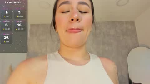 miacooper online show from 3, 3, 2025