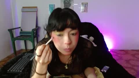 Snapshot of miadavisxx chatting on 17, 3, 2026 Mia david online show from 17, 3, 2026