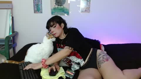 Snapshot of miadavisxx chatting on 25, 3, 2026 Mia david online show from 25, 3, 2026