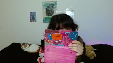 Snapshot of miadavisxx chatting on 1, 4, 2026 Mia david online show from 1, 4, 2026