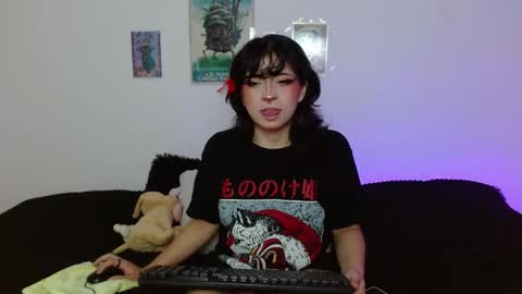 Snapshot of miadavisxx chatting on 10, 4, 2026 Mia david online show from 10, 4, 2026