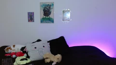 Snapshot of miadavisxx chatting on 14, 4, 2026 Mia david online show from 14, 4, 2026