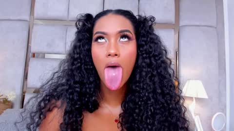 Snapshot of miaebony_ chatting on 6, 12, 2024 Call me Mia online show from 6, 12, 2024