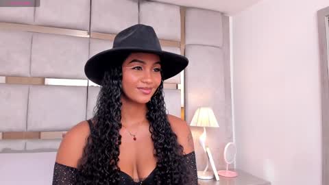 Snapshot of miaebony_ chatting on 7, 12, 2024 Call me Mia online show from 7, 12, 2024