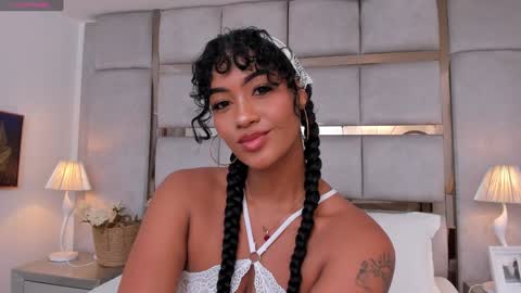 Snapshot of miaebony_ chatting on 10, 12, 2024 Call me Mia online show from 10, 12, 2024