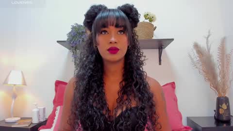 Snapshot of miaebony_ chatting on 8, 1, 2025 Call me Mia online show from 8, 1, 2025