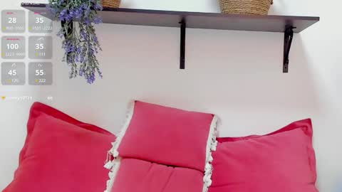 Snapshot of miaebony_ chatting on 8, 1, 2025 Call me Mia online show from 8, 1, 2025