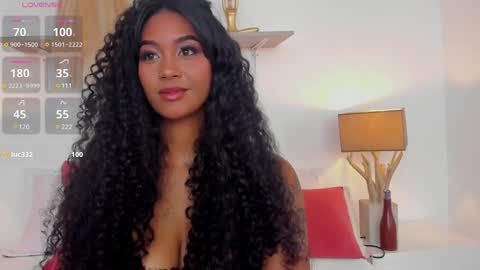 Snapshot of miaebony_ chatting on 29, 1, 2025 Call me Mia online show from 29, 1, 2025