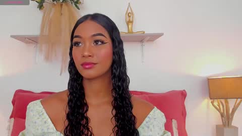 Snapshot of miaebony_ chatting on 29, 1, 2025 Call me Mia online show from 29, 1, 2025