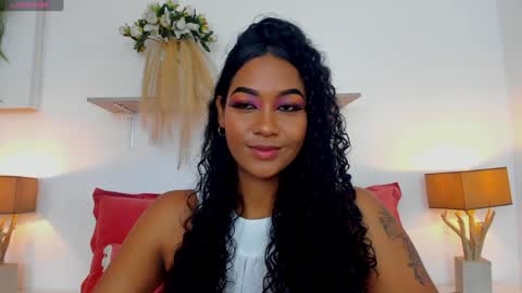 Snapshot of miaebony_ chatting on 30, 1, 2025 Call me Mia online show from 30, 1, 2025