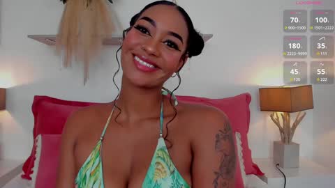 Snapshot of miaebony_ chatting on 3, 2, 2025 Call me Mia online show from 3, 2, 2025