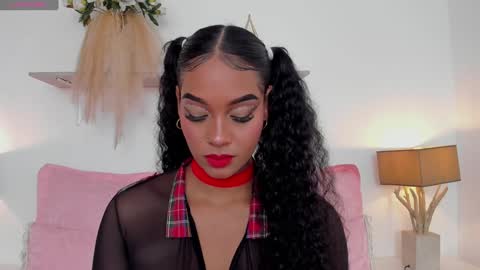 Snapshot of miaebony_ chatting on 8, 2, 2025 Call me Mia online show from 8, 2, 2025