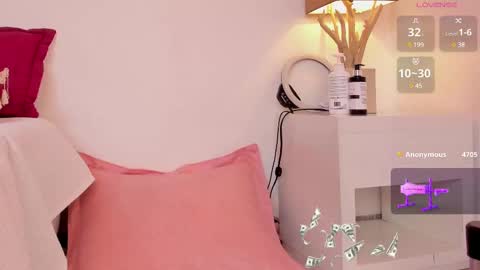 Snapshot of miaebony_ chatting on 15, 2, 2025 Call me Mia online show from 15, 2, 2025