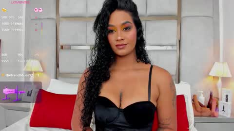 Snapshot of miaebony_ chatting on 19, 9, 2025 Call me Mia online show from 19, 9, 2025