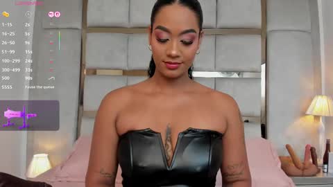 Snapshot of miaebony_ chatting on 25, 9, 2025 Call me Mia online show from 25, 9, 2025