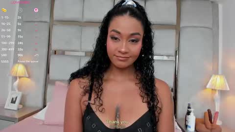 Snapshot of miaebony_ chatting on 27, 9, 2025 Call me Mia online show from 27, 9, 2025