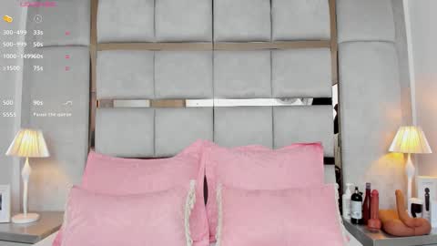 Snapshot of miaebony_ chatting on 26, 10, 2025 Call me Mia online show from 26, 10, 2025