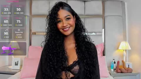 Snapshot of miaebony_ chatting on 20, 12, 2025 Call me Mia online show from 20, 12, 2025