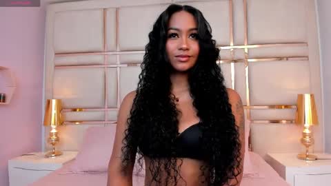 Snapshot of miaebony_ chatting on 5, 4, 2026 Call me Mia online show from 5, 4, 2026