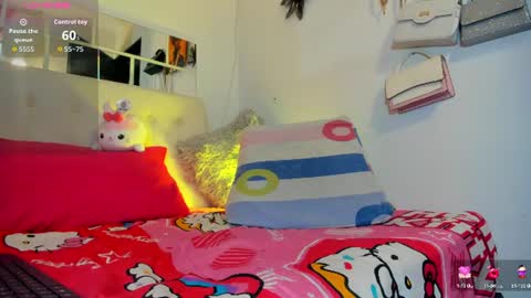 Snapshot of miaevans0 chatting on 17, 7, 2026 evans online show from 17, 7, 2026
