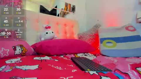 Snapshot of miaevans0 chatting on 21, 7, 2026 evans online show from 21, 7, 2026
