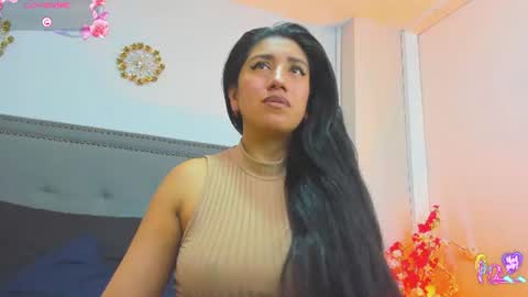 Mia Carter  Schedule 800 - 1430 gtm-5 online show from 21, 6, 2026