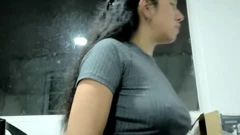 Mia Carter  Schedule 800 - 1430 gtm-5 online show from 24, 6, 2026