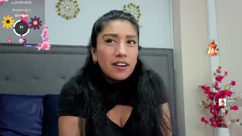 Mia Carter  Schedule 800 - 1430 gtm-5 online show from 10, 7, 2026