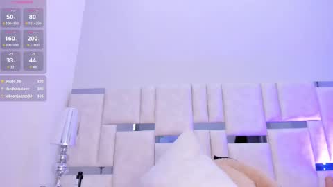 Snapshot of miagiorgia chatting on 10, 2, 2025 Mia online show from 10, 2, 2025