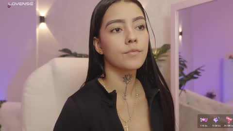 Mia Gomez online show from 11, 2, 2026