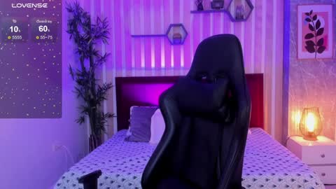 Mia Connor online show from 5, 1, 2025