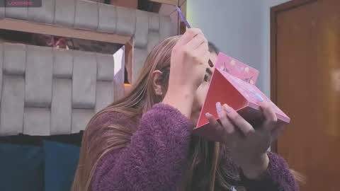 miah_stewart online show from 19, 1, 2026