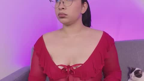 miah new independent model acount online show from 18, 7, 2026