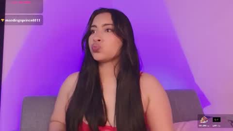 miah new independent model acount online show from 10, 8, 2026
