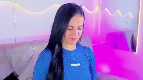 Snapshot of miahansson chatting on 15, 6, 2026 MIA online show from 15, 6, 2026