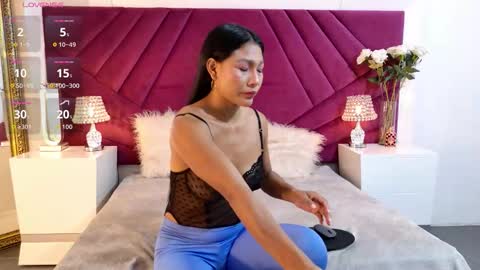 miahantonelli online show from 27, 2, 2026