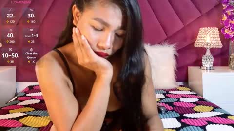 miahantonelli online show from 17, 4, 2026