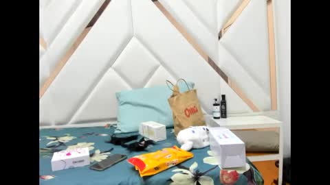 Mia Harper online show from 18, 2, 2026