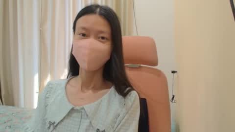 miahchan68 online show from 9, 1, 2026