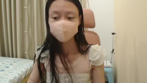 miahchan68 online show from 21, 4, 2026