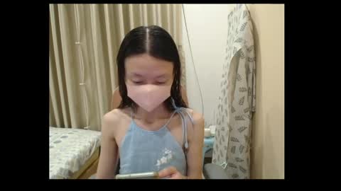 Snapshot of miahchan68 chatting on 2, 6, 2026 miahchan68 online show from 2, 6, 2026