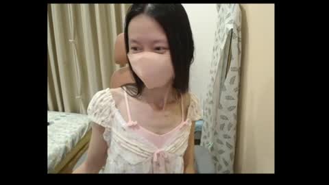 Snapshot of miahchan68 chatting on 10, 6, 2026 miahchan68 online show from 10, 6, 2026