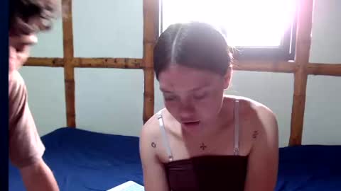 Mia  Sam online show from 13, 9, 2025