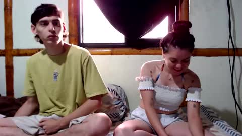 Mia  Sam online show from 3, 12, 2025