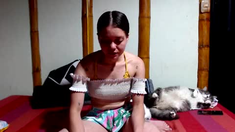 Mia  Sam online show from 9, 2, 2026