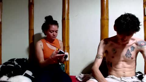 Mia  Sam online show from 11, 2, 2026